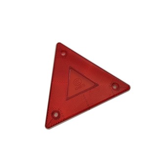 HCSP Giao Thông An Toàn Đường Bộ <span class=keywords><strong>LED</strong></span> Đèn Đỏ Đèn Làm Việc Nam Châm Ngoài Trời Khẩn Cấp Móc Phản Quang Tự Động Cảnh Báo Tam Giác - Product Image 4