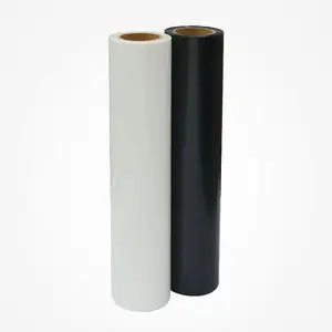 Manufacturer pu textil htv rolls pvc heat transfer vinyl polyflex korea pu and pvc