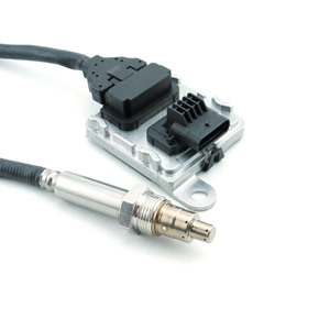 46346827 SNS1097 Sensore NOx ad Alte Prestazioni, Sensore di Ossigeno e Azoto per Fiat <span class=keywords><strong>Ducato</strong></span> 12V Gen3.5, <span class=keywords><strong>Ricambi</strong></span> Auto AAA2046180000 - Product Image 5