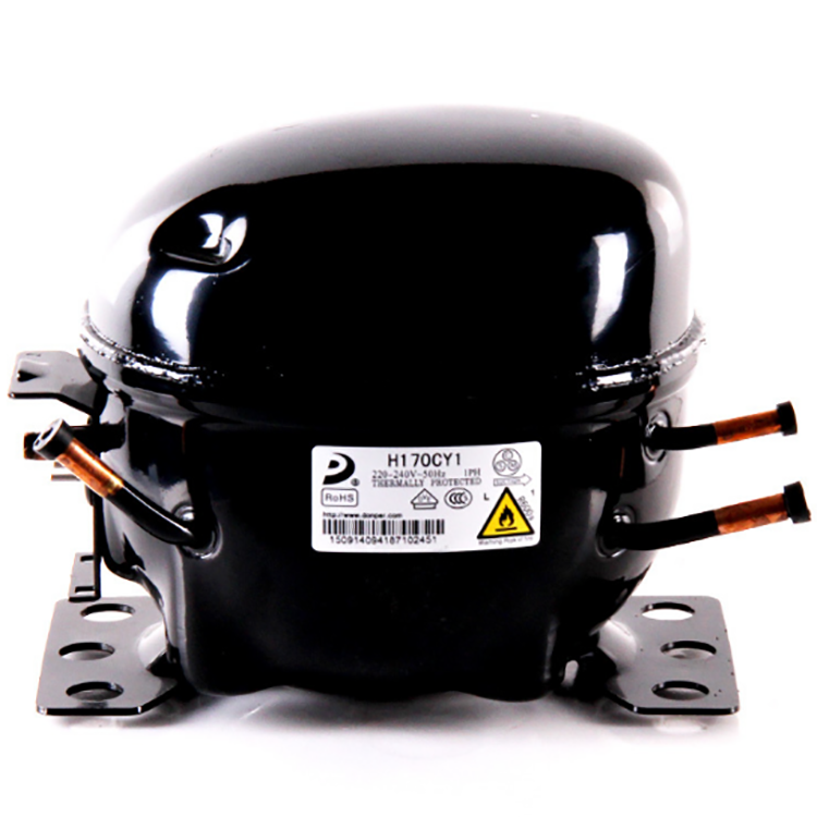 1/3hp R134a Donper Компрессор Холодильника L86bz1 - Buy Donper Компрессор,Donper
