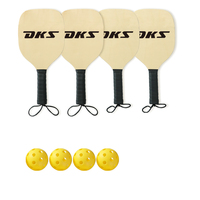 Filets de Pickleball de produits de premier ordre Ensemble de filets de Pickleball de course professionnelle avec pagaie