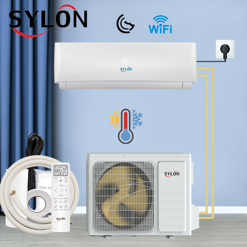 24000Btu Ac Mini Split Type Air