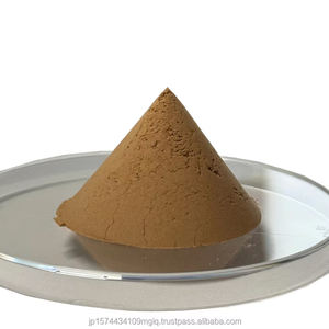 Alimento de crumble probiótico para P. Higashimaru, al por mayor, al por mayor. Japonicus No.0 (Zoea-Mysis) Criadero de camarones Nutrición Origen de Japón Paquete de 1kg - Product Image 4