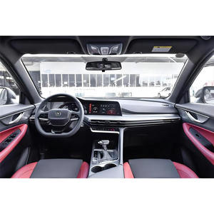 Changan CS75 Plus Essence, fabriqué en Chine, en stock, voitures d'occasion à vendre - Product Image 4