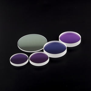 Wsx Beschermende Ramen Lens 18*2/30*5/37*7 Beschermende Lens 0-6kw Optische Lens Voor Wsx Laserkop Nd18 Mn15 Nc12 Nc30 Nc60 - Product Image 4