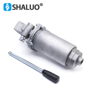 Pompe à huile manuelle Shaluo pour moteur de générateur diesel, petite taille, fonctionnement manuel, pièce de rechange pour réparation - Product Image 2