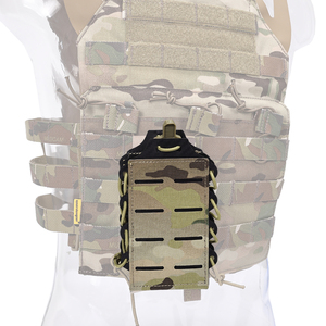 Outdoor Tactical Pouch Mag Clip Waterproof <b>Hunting</b> Bullet Bag Cover <b>Accessories</b> Mag Paintball Kit Outdoor Sports <b>Hunting</b> Bag - Product Image 5