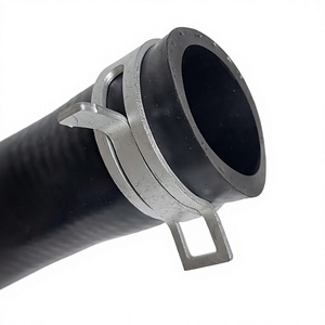 Manguera de salida del radiador para Jeep Grand Cherokee 55038025AB para reemplazo y reparación - Product Image 5