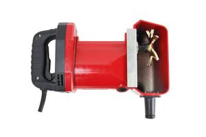 MAXTOL CW35-2000 2000W Elettrica 15-35mm Industriale <span class=keywords><strong>con</strong></span> Motore a Spazzole per Taglio e Scanalatura Muri in Mattoni 2200 giri/min Certificata CE - Product Image 2