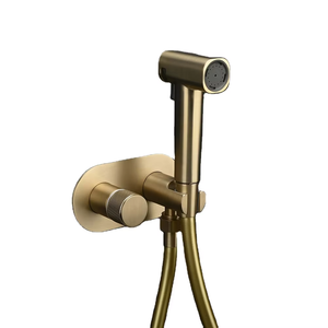 Ручной биде из нержавеющей стали - Product Image 2