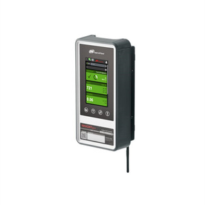 Destornillador Inalámbrico Mh-Tec, Herramienta Inalámbrica con Batería de Iones de Litio de 20 V - Product Image 2