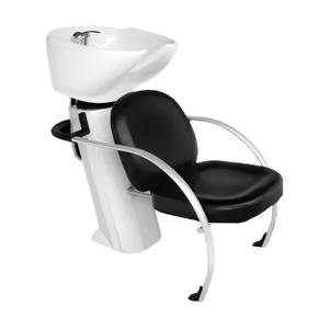 Sillón de Lavado de Cabello Zxm al por Mayor, Económico, NUEVO, para Uso en Salón de Belleza, Cama de Champú, Cama Facial, Mesa de Spa, Silla de Salón de Tatuajes - Product Image 3