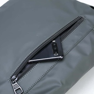 Sac messager en nylon Chewes Kwen, grande capacité, fermeture éclair, bandoulière réglable, sac à bandoulière pour homme, toutes saisons, voyage - Product Image 3