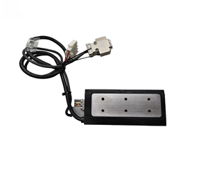 เซ็นเซอร์ควบคุม PLC โรเตอร์ ของแท้ใหม่เอี่ยม รุ่น SGLFW-35A120AP - Product Image 1