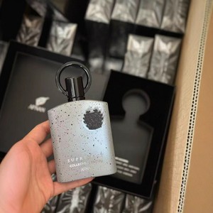 Parfum <span class=keywords><strong>Afnan</strong></span> Supremacy Collectors Edition, Eau de Toilette Florale <span class=keywords><strong>pour</strong></span> Hommes du Moyen-Orient, Longue Durée - Product Image 1