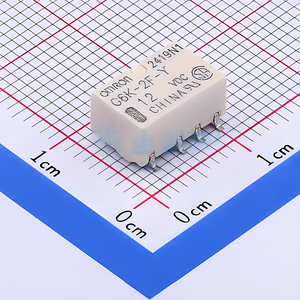 1. 2 DC12 amplia compatibilidad alta fiabilidad nuevo IC original - Product Image 1