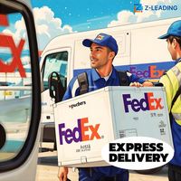 Konsolidierungs-Express See- und Luftfracht-Agent Frachtagent Cargo-Import Spedition Logistikdienstleistung Transport Lieferung