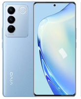 Teléfono Inteligente Vivo V27 5G Original, Pantalla AMOLED Curva 3D de 6.78'' y 120Hz, Dimensity 7200, Cámara de 50MP con OIS, Carga Rápida de 66W, Desbloqueado, Android