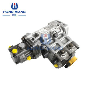 Repuestos para Excavadora HongWang al por Mayor, Bomba de Inyección de Combustible 3264634 295-9127 Compatible con 319D 311D 312D, 1 Año de Garantía - Product Image 3