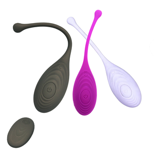 YPM nuevo Control remoto huevo <span class=keywords><strong>vibrador</strong></span> Kegel Ball G-spot bragas <span class=keywords><strong>vibrador</strong></span> estimulador de clítoris panty juguete sexual portátil para mujer - Product Image 1
