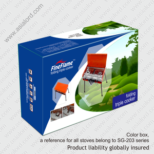 <span class=keywords><strong>Estufa</strong></span> <span class=keywords><strong>de</strong></span> <span class=keywords><strong>Gas</strong></span> para el mercado australiano, <span class=keywords><strong>estufa</strong></span> <span class=keywords><strong>de</strong></span> Camping, estándar AGA - Product Image 4