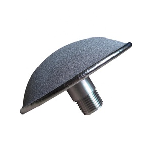 2 4 6 puntos 1 pulgada 50 t/h <span class=keywords><strong>tubo</strong></span> de mezcla de gas de agua <span class=keywords><strong>Venturi</strong></span> Jet aireador <span class=keywords><strong>tubo</strong></span> de silicona de plástico boquilla Jet para generador de ozono - Product Image 5