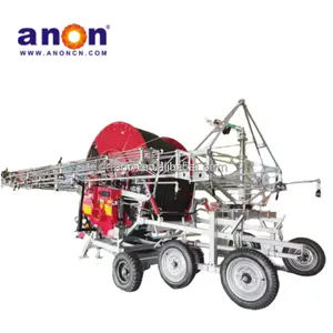 ANON 300m 400m Farm irrigation sprinkler farm drip irrigation systems agricultural irrigation system