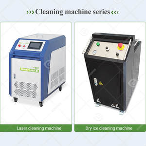 เครื่องทำความสะอาดไม้ Pl <span class=keywords><strong>Menu</strong></span> 20w 3 Kw Limpiador Madera 200w ไฟเบอร์คลีนเนอร์ เครื่องกำจัดสนิม เลเซอร์พัลส์สำหรับทำความสะอาดไม้ 25w-50w - Product Image 6