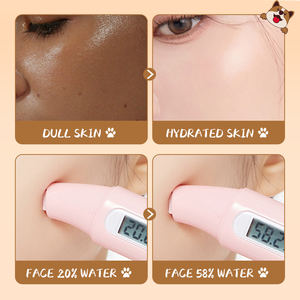 Maschera Viso in Foglio OEM SADOER per Cani, Illuminante, Antirughe, Idratante, Riparatrice <span class=keywords><strong>e</strong></span> Sbiancante - Product Image 3