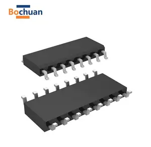 CY8CLED02-16SXI IC MCU 8BIT 4KB FLASH 16SOIC Integrated Circuit Electronic Components IC CY8CLED02-16SXI