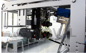 Machine d'emballage de sachets multi-voies 1g 2g 5g 10g Lait Thé Poudre Jus Poudre <span class=keywords><strong>Haricot</strong></span> Stickpack Sac - Product Image 5