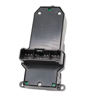 Pour HONDA CR-V II RD 2001-2006 FIT GD 2003-2008 Commutateur de lève-vitre électrique OEM 35750-S5A-A02 35750-SAE-P01 35750-SAG-P01 35750-T7C-H01