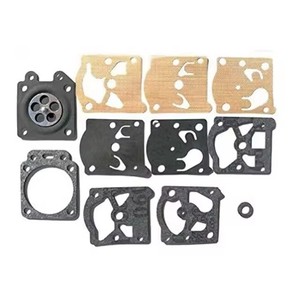 Kit De Réparation De Glucides Du Carburateur Pour McCulloch Mac Promac 700 8200 PM 10 10-10 K10-SDC - Jardin