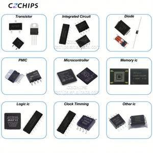Guaranteed Original & New MT40A1G8SA-075:E FBGA-78 Integrated Circuit Chips whole sale Electronic Component Kitting & Supply - Product Image 5