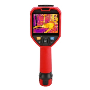 กล้องถ่ายภาพความร้อนอินฟราเรดอุตสาหกรรมรุ่นใหม่ UNIT UTi260V - Product Image 1