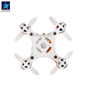 <span class=keywords><strong>Cheerson</strong></span> <span class=keywords><strong>CX</strong></span>-10 CX10 Mini 2.4G 4CH 6 Trục LED Rc Quadcopter RTF - Product Image 4
