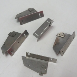 Pièces d'alimentation CM402/CM602 TAPE-GUIDE(SENS) KXFW1KXLA00/N210005463AB - Product Image 6
