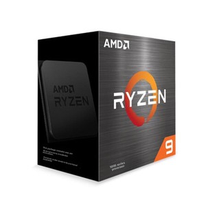 ใหม่สำหรับโปรเซสเซอร์เดสก์ท็อป 9 5950X 7nm 16 คอร์ 32 เธรด 3.4GHz 105W อินเทอร์เฟซ AM4 - Product Image 3