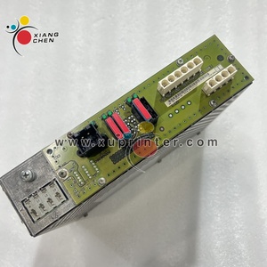 Placa de Circuito WD Original 00.785.0365 SCFB24 ASCM24 00.785.0410 Compatible con Piezas de Impresión Offset 00.781.5454 00.785.0365/02 - Product Image 4