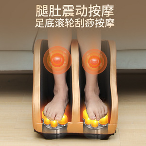 Cojín de masaje 7 en 1 para espalda, cuello, hombros y zona lumbar con calor y control remoto para uso en casa y oficina. - Product Image 3