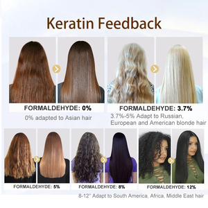 <span class=keywords><strong>Keratina</strong></span> brasileña <span class=keywords><strong>Alisado</strong></span> <span class=keywords><strong>Keratina</strong></span> Tratamiento para el cabello Queratina orgánica para el cabello - Product Image 4