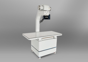 Système de radiographie numérique à rayons X haute fréquence MT Medical Pet DR, appareil de radiographie numérique médical à rayons X - Product Image 5