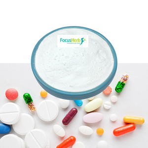FocusHerb, Extracto de Germen de Trigo en Polvo, 98% de Espermidina Trihidrocloruro, Almacén en EE. UU. - Product Image 2
