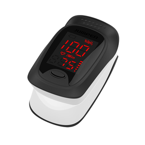 Jumper JPD-510D Bán hàng nóng dẫn hiển thị đo SpO2 oxy tỷ lệ mét oximetro Fingertip xung Đo Oxy - Product Image 4