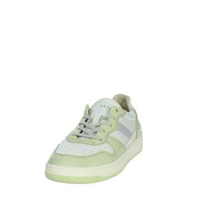 D.A.T.E. Sneakers Donna Blanc Vert 37 Chaussures Chunky - Product Image 6