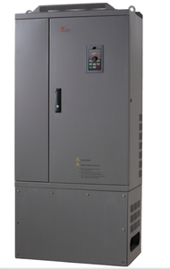 ไดรฟ์ AC ประสิทธิภาพสูง 3 เฟส 380V 15kw~90kw มอเตอร์ซิงโครนัส เครื่องอัดอากาศ ไดรฟ์ปรับความถี่ BD600 3 เฟส AC - Product Image 4