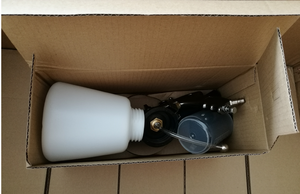 <span class=keywords><strong>Lavadora</strong></span> de alta presión automotriz de alta resistencia de calidad SS, máquina de limpieza profunda Interior de espuma de lavado de coches portátil, pistola interior Tornado - Product Image 5