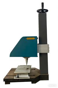 آلة وسم بالليزر ذاتية التسوية للمعادن بقوة 200 واط من بولينكس تعمل بالهواء المضغوط - Product Image 4