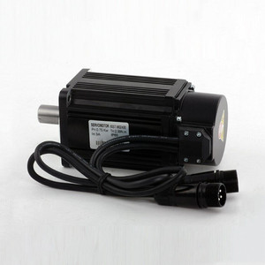 6N.<span class=keywords><strong>M</strong></span> 1500W 2500รอบต่อนาที130ST-M06025แม่เหล็กถาวรเซอร์โวมอเตอร์ไฟฟ้า AC มอเตอร์พร้อมคนขับ AASD-30A - Product Image 4