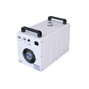 Enfriador de Agua HLTNC Cw3000 110v 220v para Tubo Láser de CO2, Enfriador de Agua Pequeño Refrigerado por Aire Cw3000 50/60hz HLTNC - Product Image 2